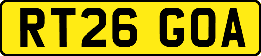 RT26GOA