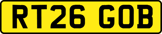 RT26GOB