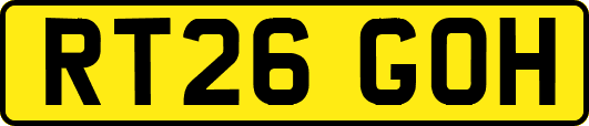RT26GOH