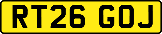 RT26GOJ