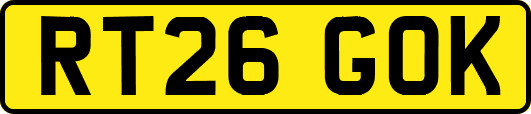 RT26GOK