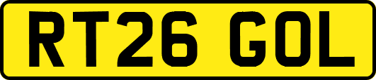 RT26GOL