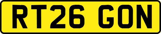 RT26GON