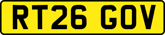 RT26GOV