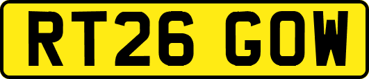 RT26GOW