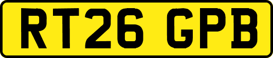 RT26GPB