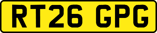 RT26GPG