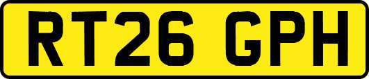 RT26GPH