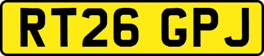 RT26GPJ