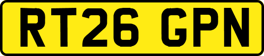 RT26GPN