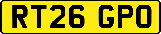 RT26GPO