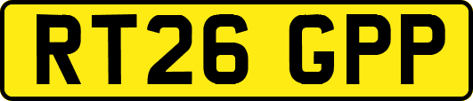 RT26GPP