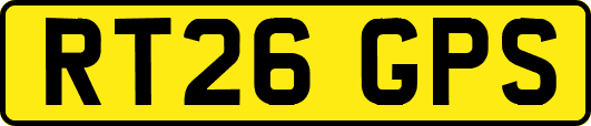 RT26GPS
