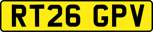RT26GPV