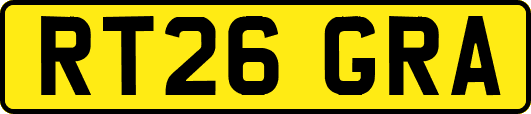 RT26GRA