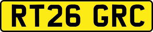 RT26GRC