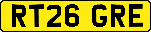 RT26GRE
