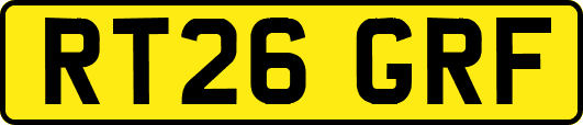 RT26GRF