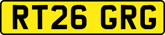 RT26GRG