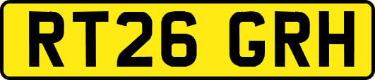 RT26GRH