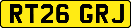 RT26GRJ