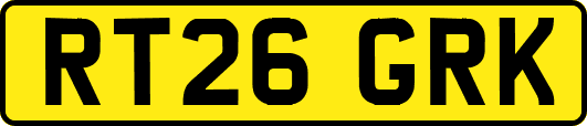 RT26GRK