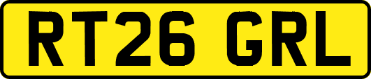 RT26GRL