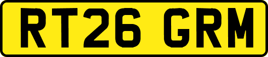 RT26GRM