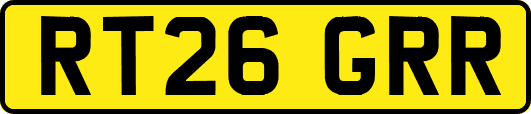 RT26GRR
