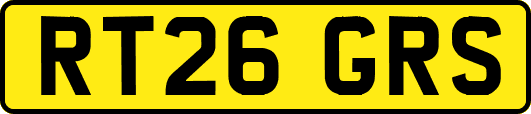 RT26GRS