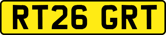 RT26GRT