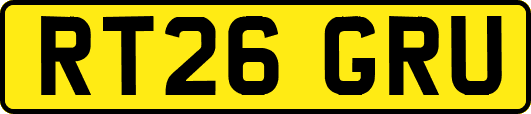 RT26GRU