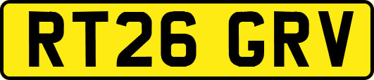 RT26GRV