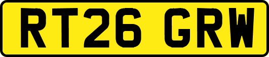 RT26GRW