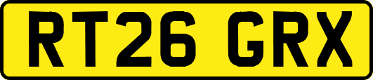 RT26GRX