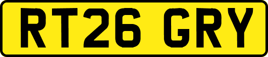 RT26GRY