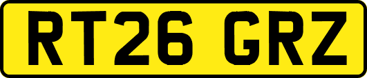 RT26GRZ