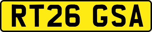 RT26GSA