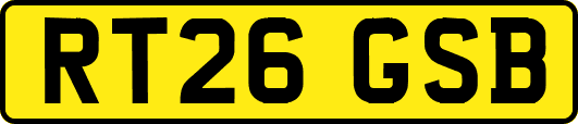 RT26GSB