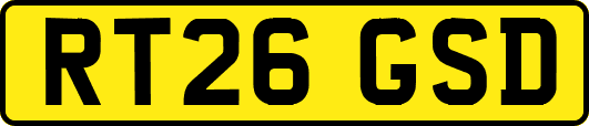 RT26GSD