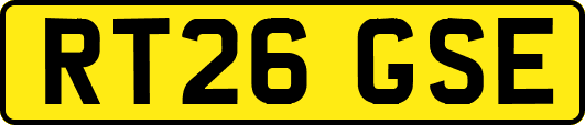 RT26GSE