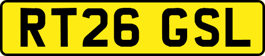 RT26GSL