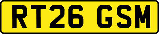 RT26GSM