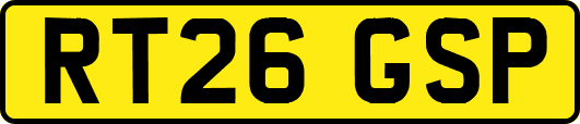 RT26GSP