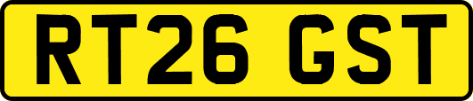 RT26GST