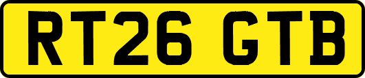 RT26GTB