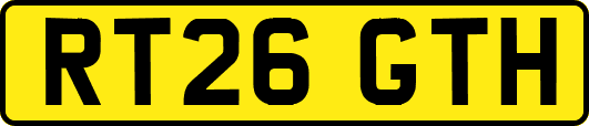RT26GTH