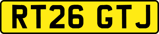 RT26GTJ