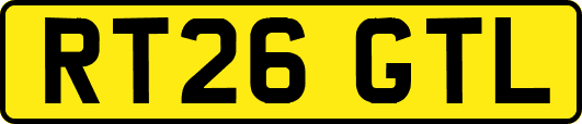 RT26GTL