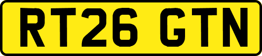 RT26GTN